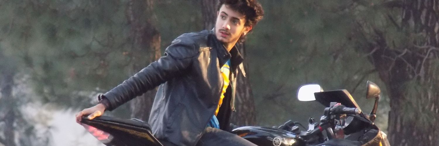 keshuroks's profile banner image