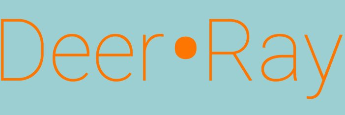 DeerRay's profile banner image