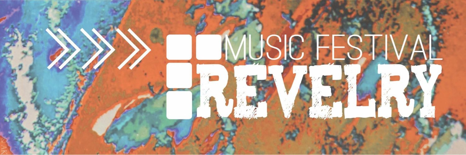 revelryfest's profile banner image
