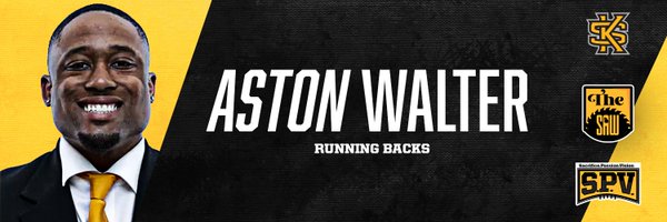 CoachWalt_ Profile Banner