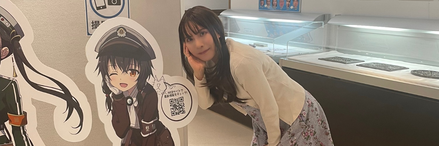 nagaimai's profile banner image