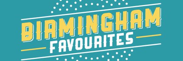 BrumFaves Profile Banner