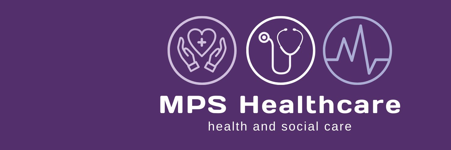 MPS Healthcare banner