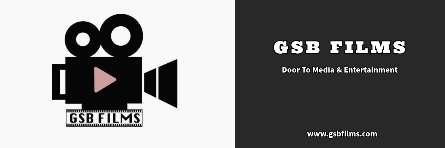gsbfilms_'s profile banner image
