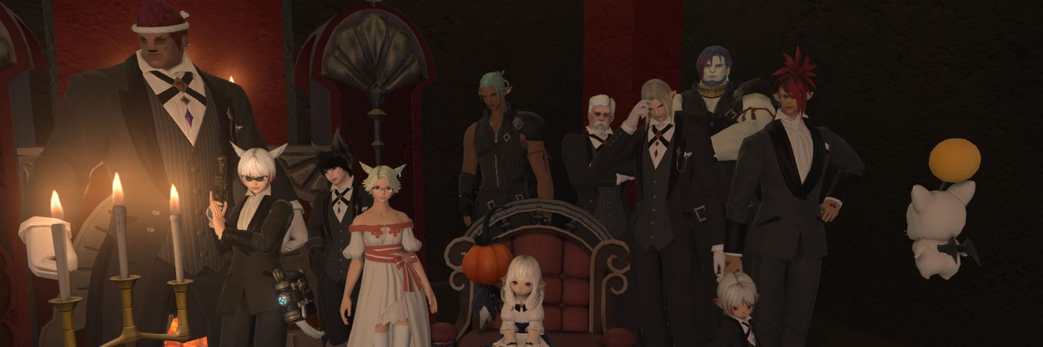donguridensuke's profile banner image