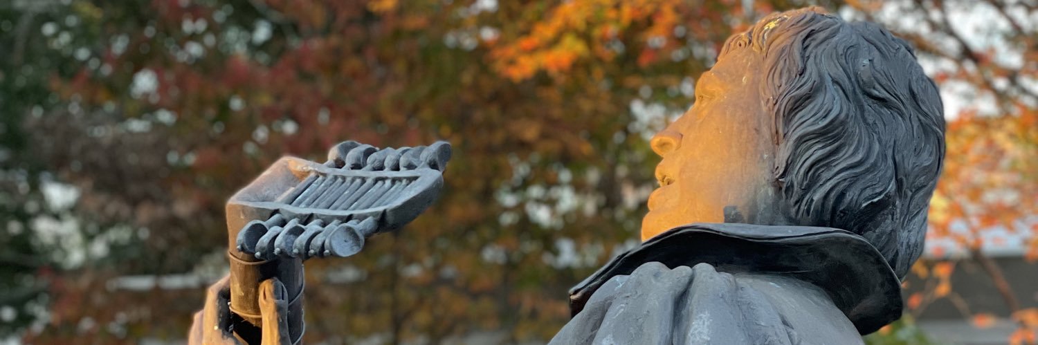 MattHansen's profile banner image