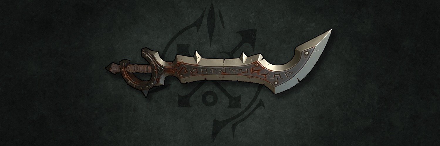 AlchemicIron's profile banner image
