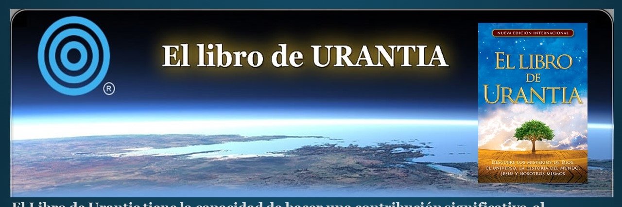 urantiaesp's profile banner image