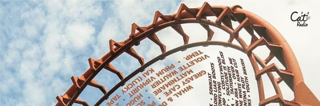 Arch. banner