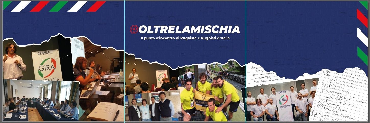 GIRARugby's profile banner image