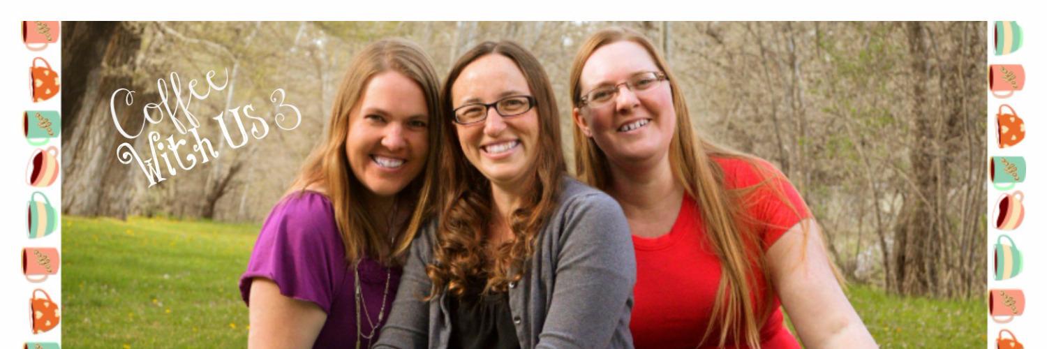 Coffee With Us 3 banner