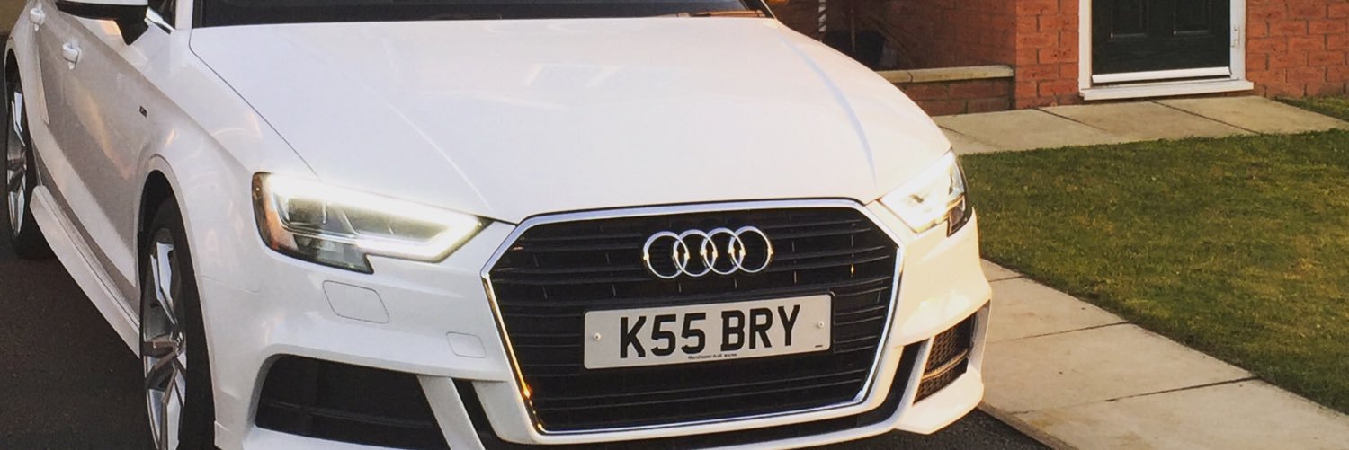 BrianMotty66's profile banner image