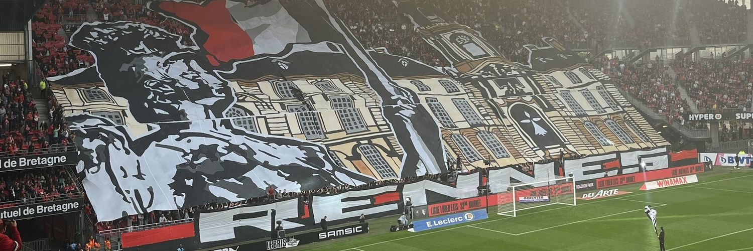 Douglas 🇫🇷 banner