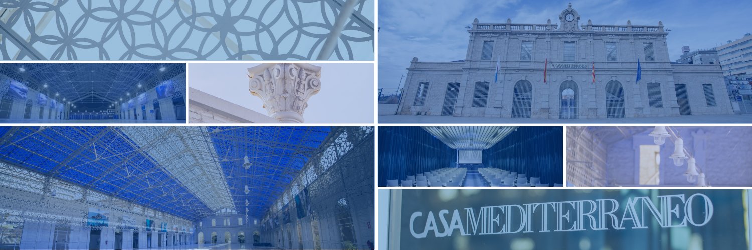 csmediterraneo's profile banner image