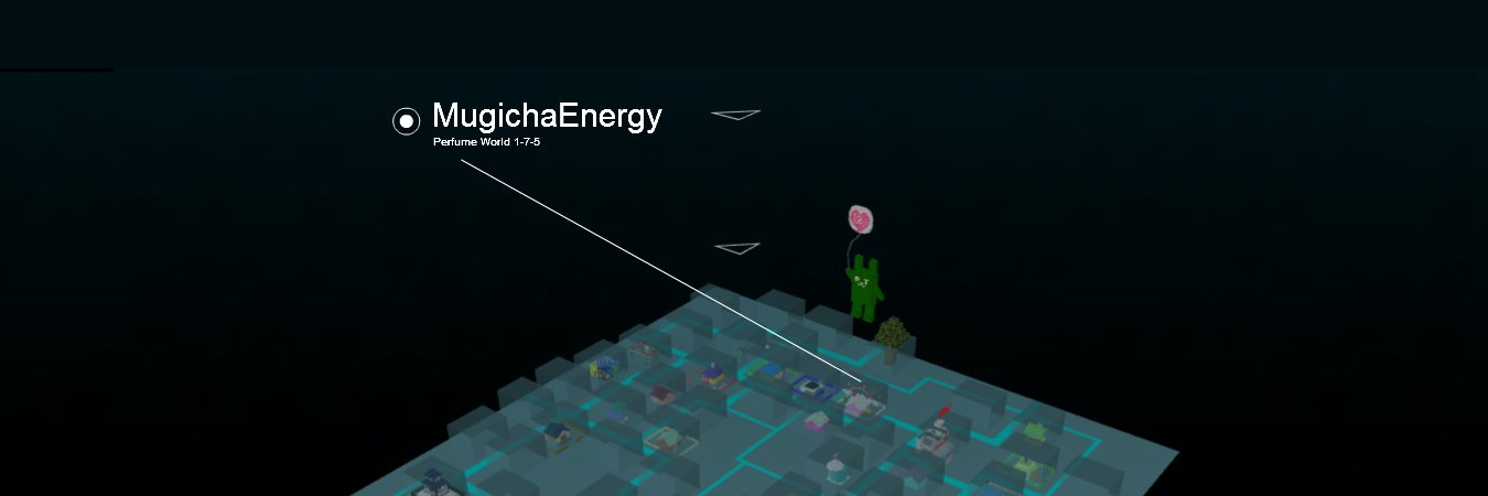 MugichaEnergy's profile banner image