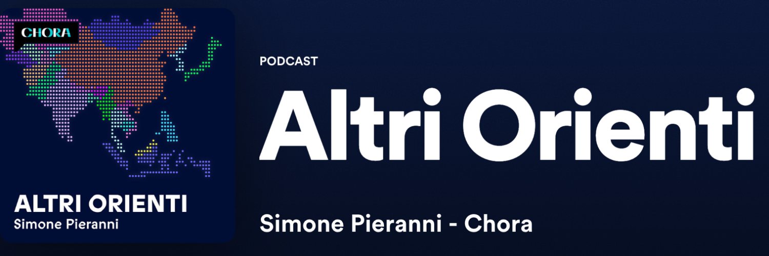 Simone Pieranni banner