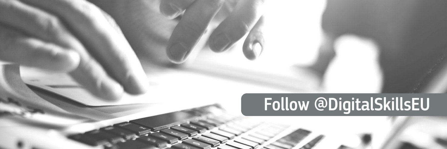 eSkills4Jobs's profile banner image