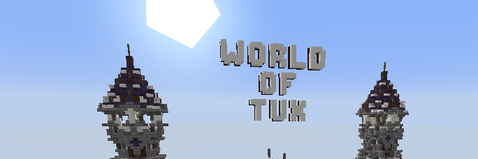 WorldOfTux's profile banner image