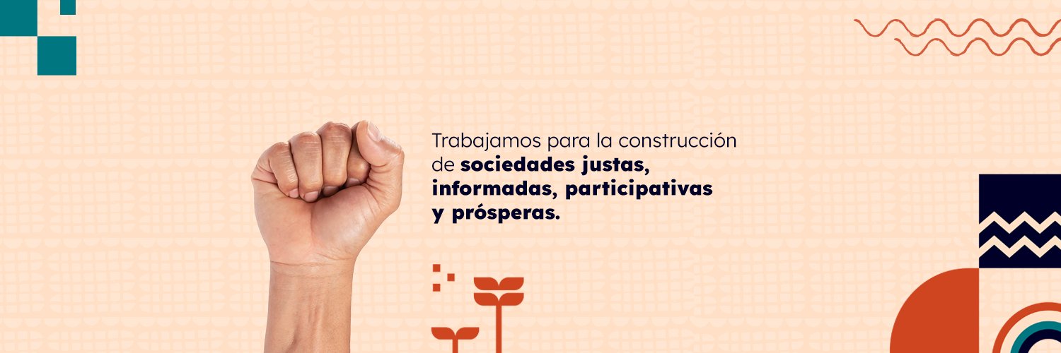 ControlaTuGobierno, A.C. banner