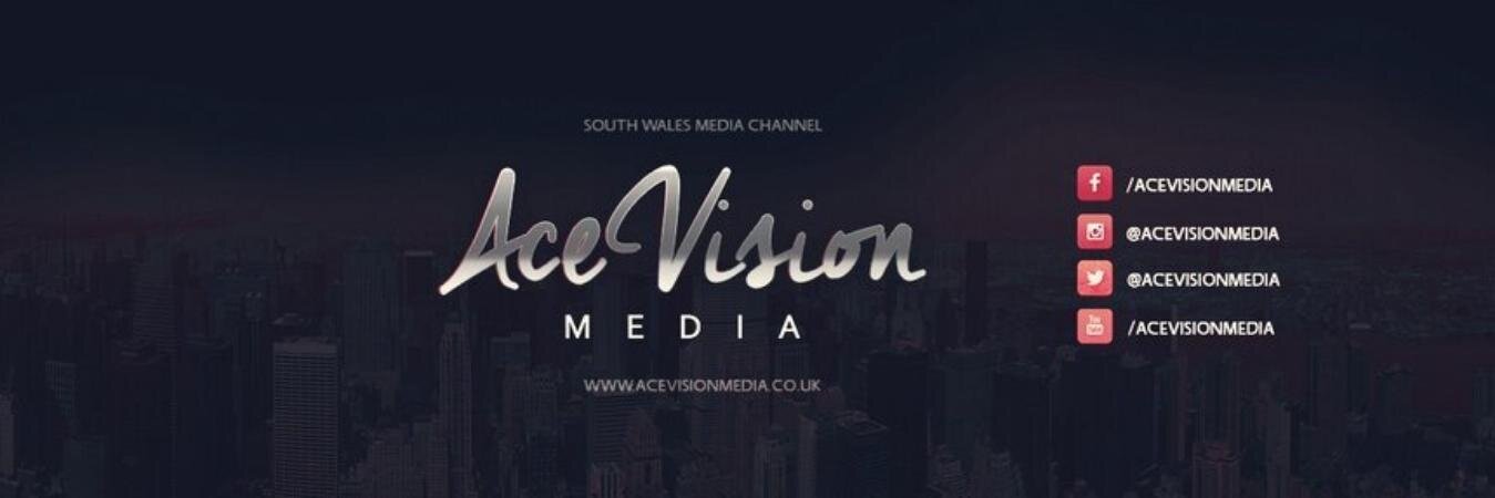 Ace Vision Media banner