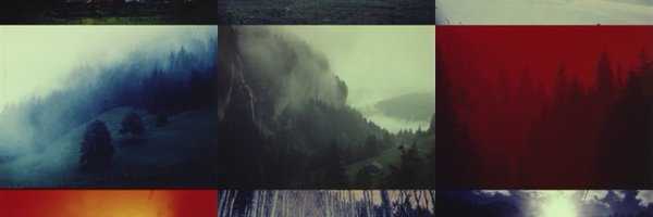 ChristFaulk Profile Banner