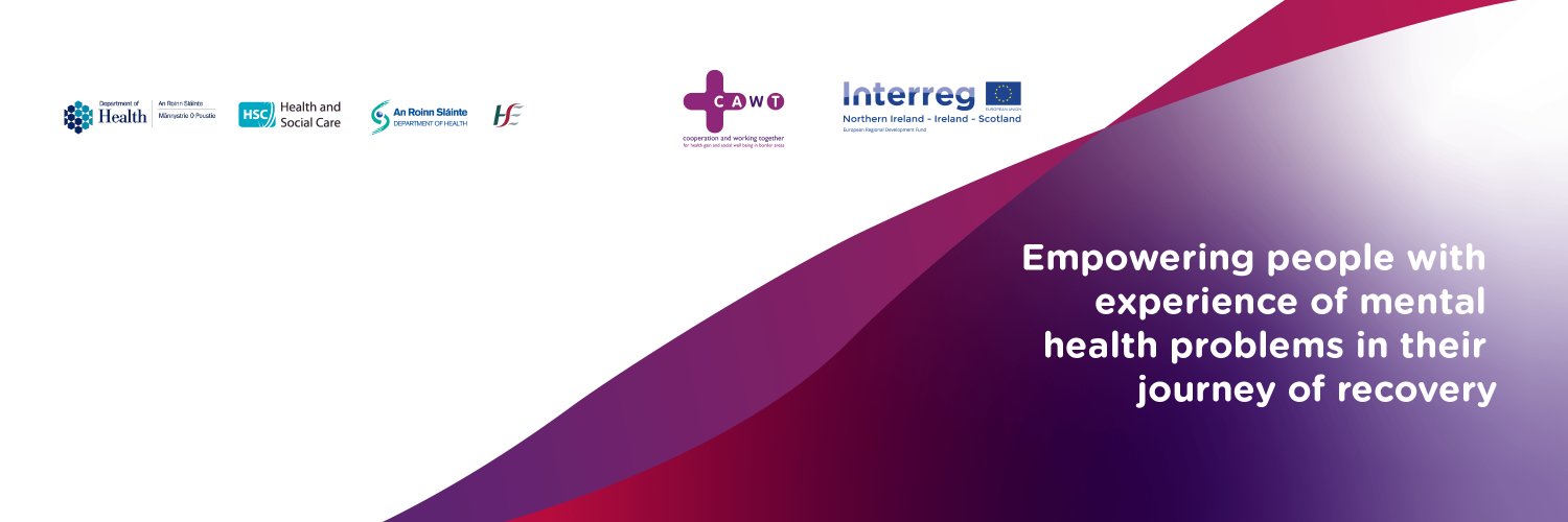 Innovation Recovery banner