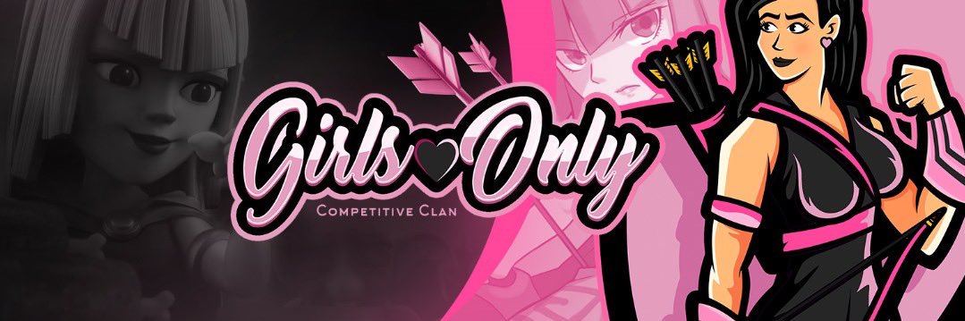 ☪️✨GíRLš❤️ÓŃLY♡🎀💄 banner