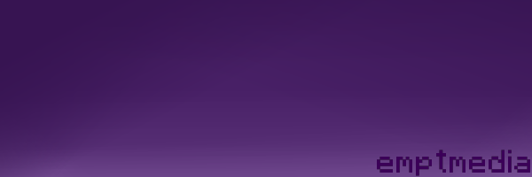 emptmedia's profile banner image