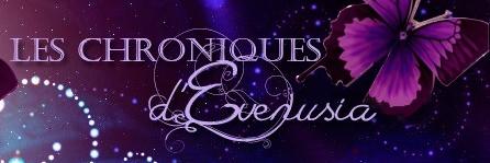 Evenusia 🦋 banner