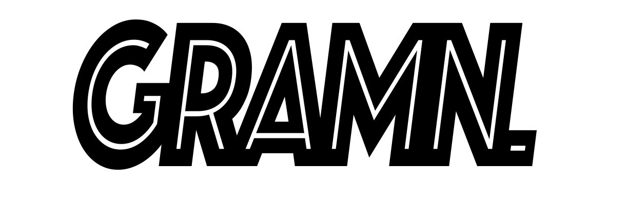 GRAMN banner