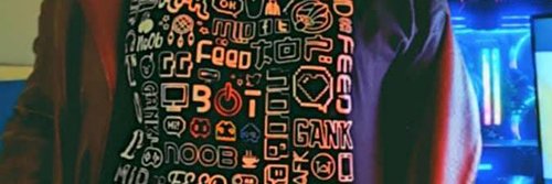 ChuchuGaming's profile banner image