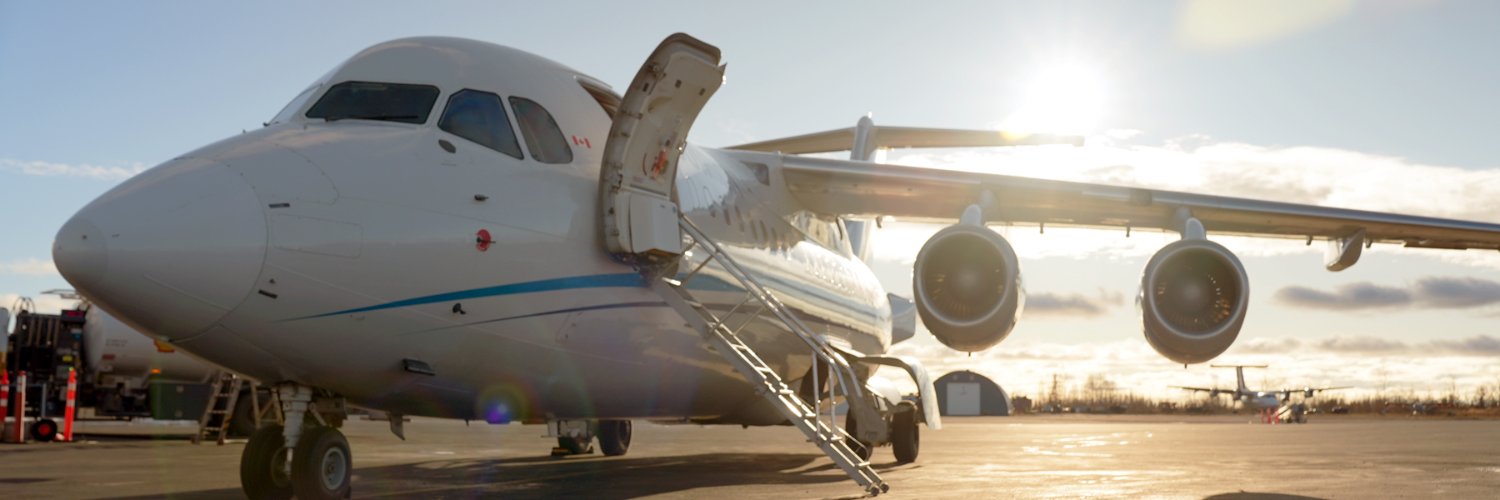 Fly_SummitAir's profile banner image