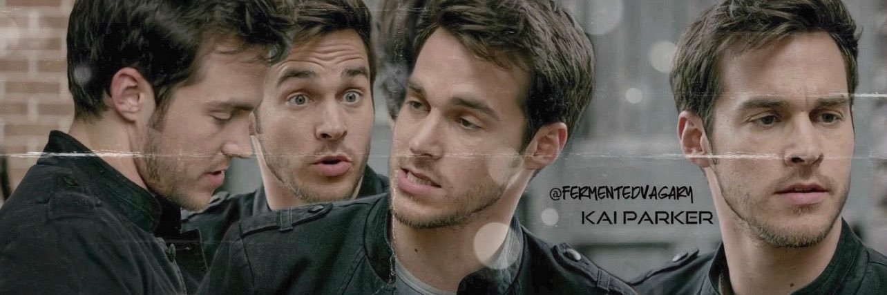 ₭₳ł ₱₳Ɽ₭ɆⱤ banner