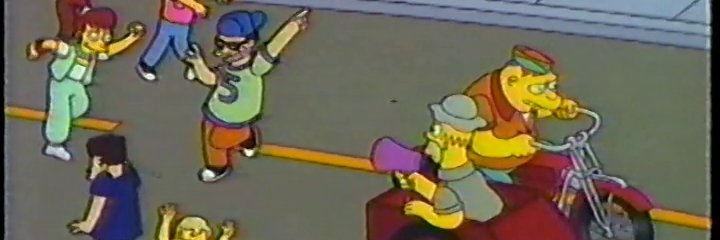 Fry's Video Archives's banner