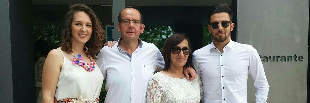 Pedro Nieves Gomez banner