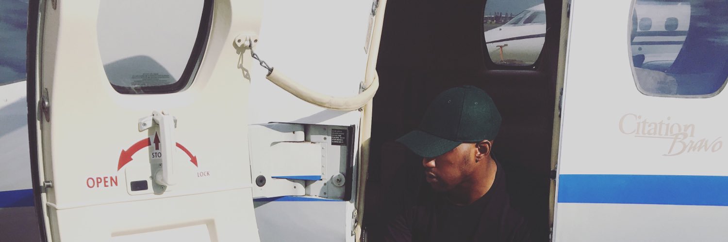 ObiOburota's profile banner image