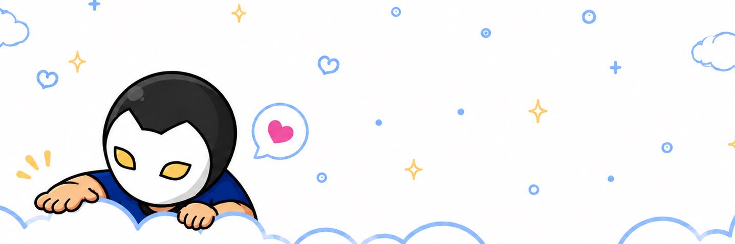maitake3450's profile banner image