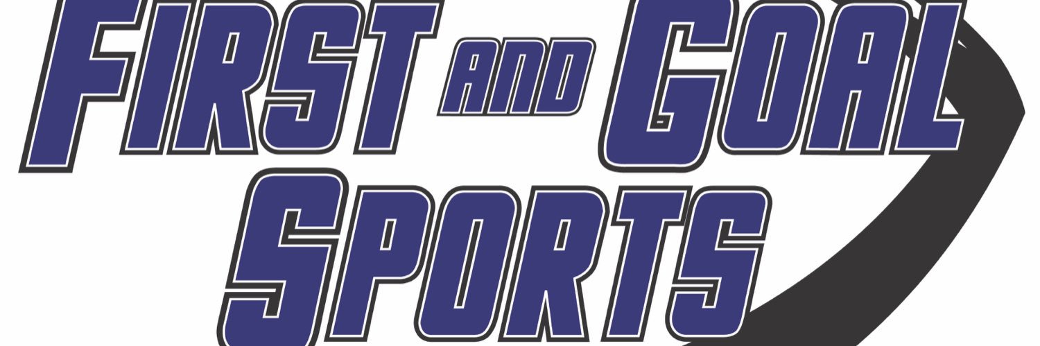 First and Goal Sports Football Training banner