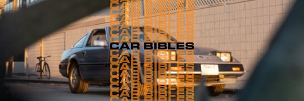 Car Bibles Profile Banner