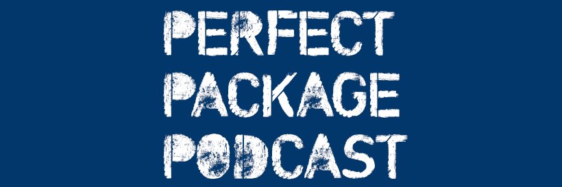 The Perfect Package banner
