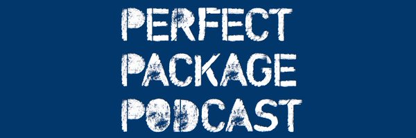The Perfect Package Profile Banner