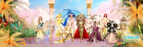 Canada's Drag Race Profile Banner