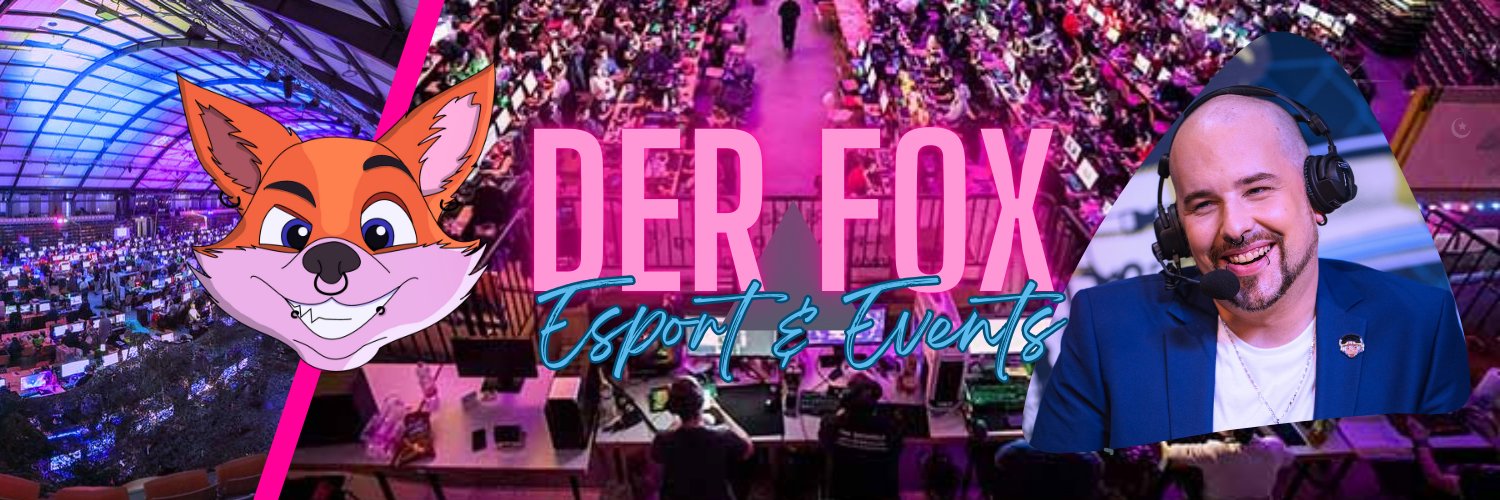 Der Fox banner