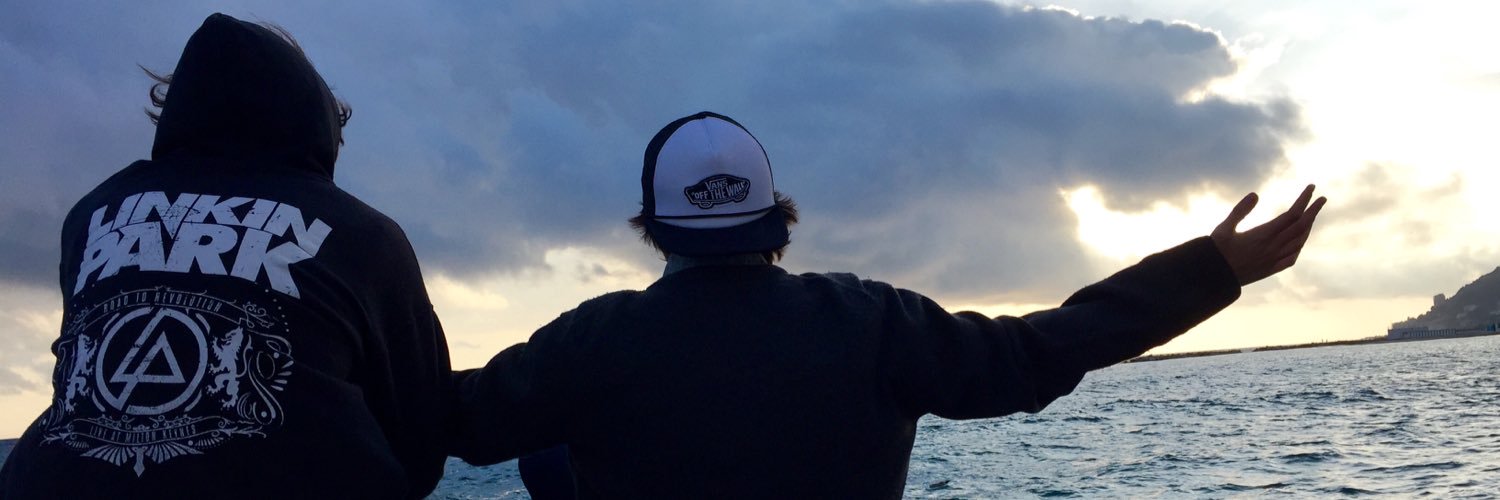 itsmattia's profile banner image