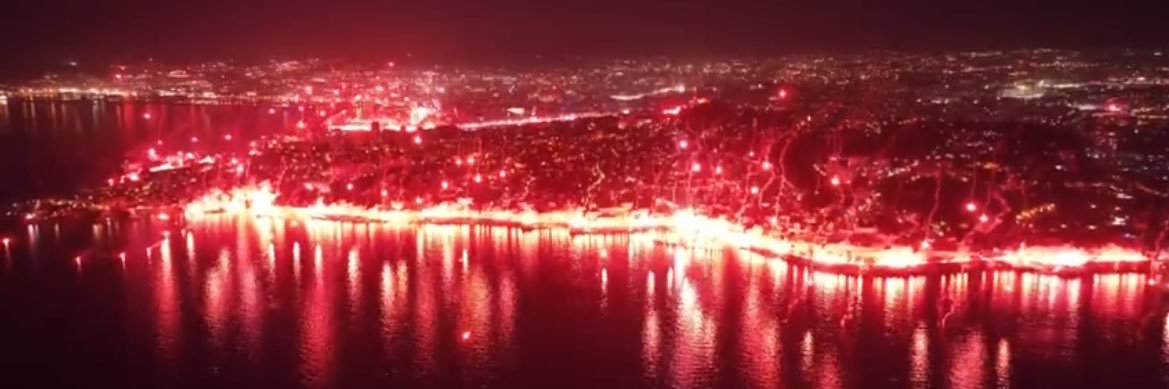 Spectateur du cirque banner