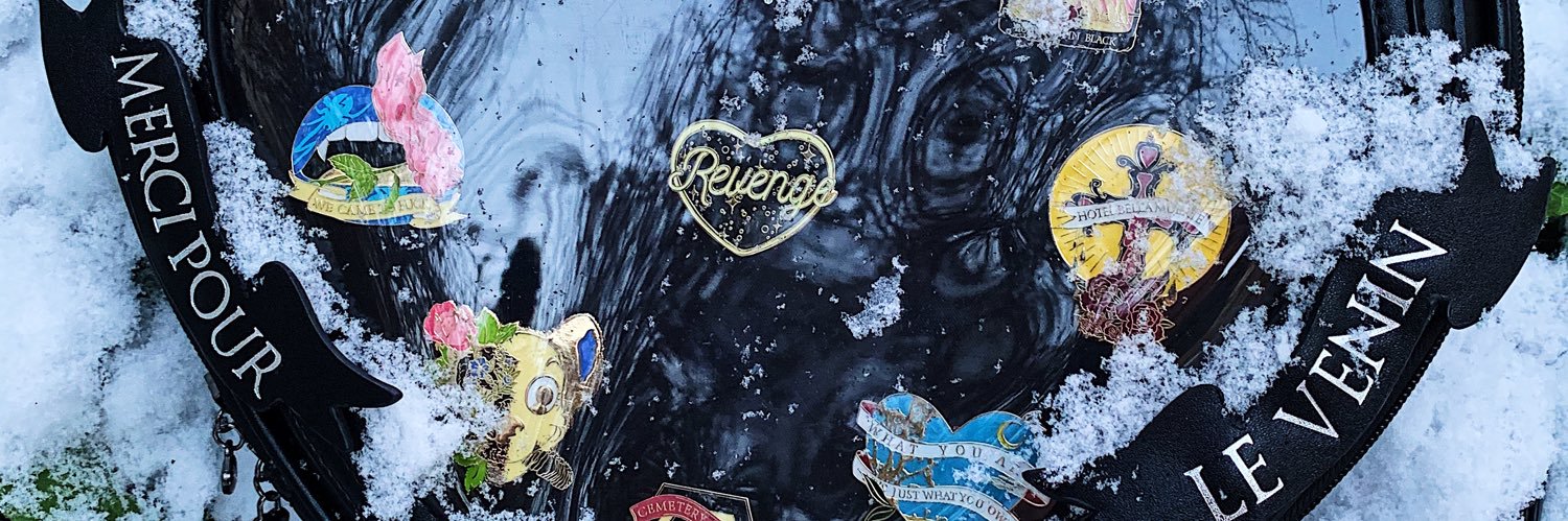 UltralifePins's profile banner image