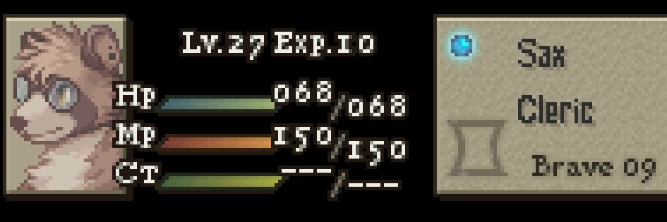 saxraccoon.bsky.social 🦋 banner