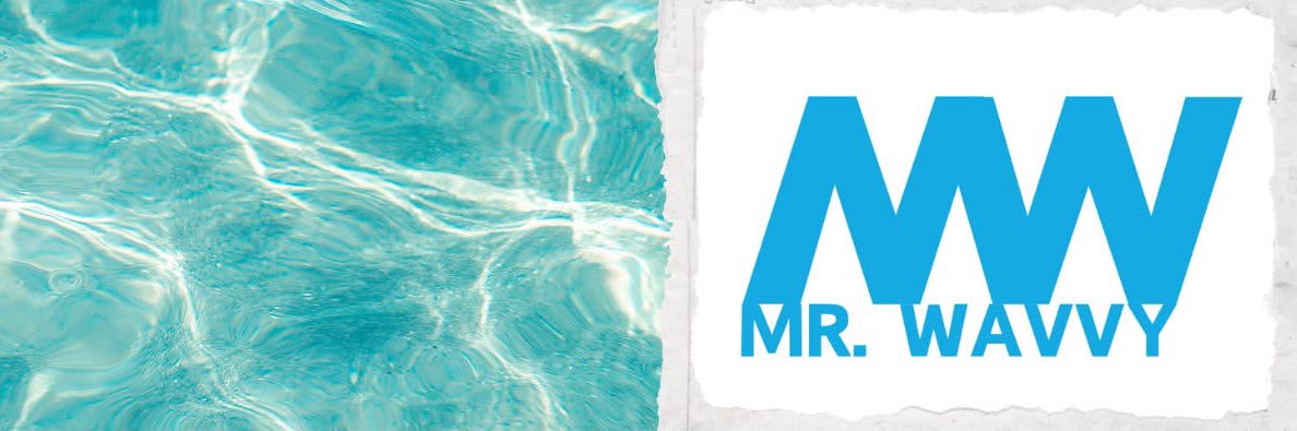 TheMrWavvy's profile banner image