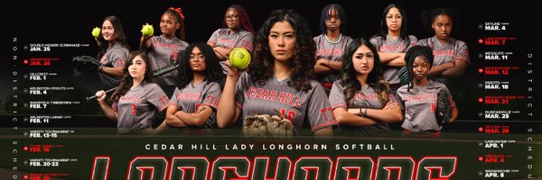 CHHSSoftball Profile Banner