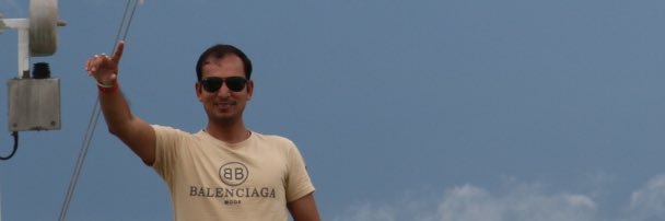 abhiihm's profile banner image